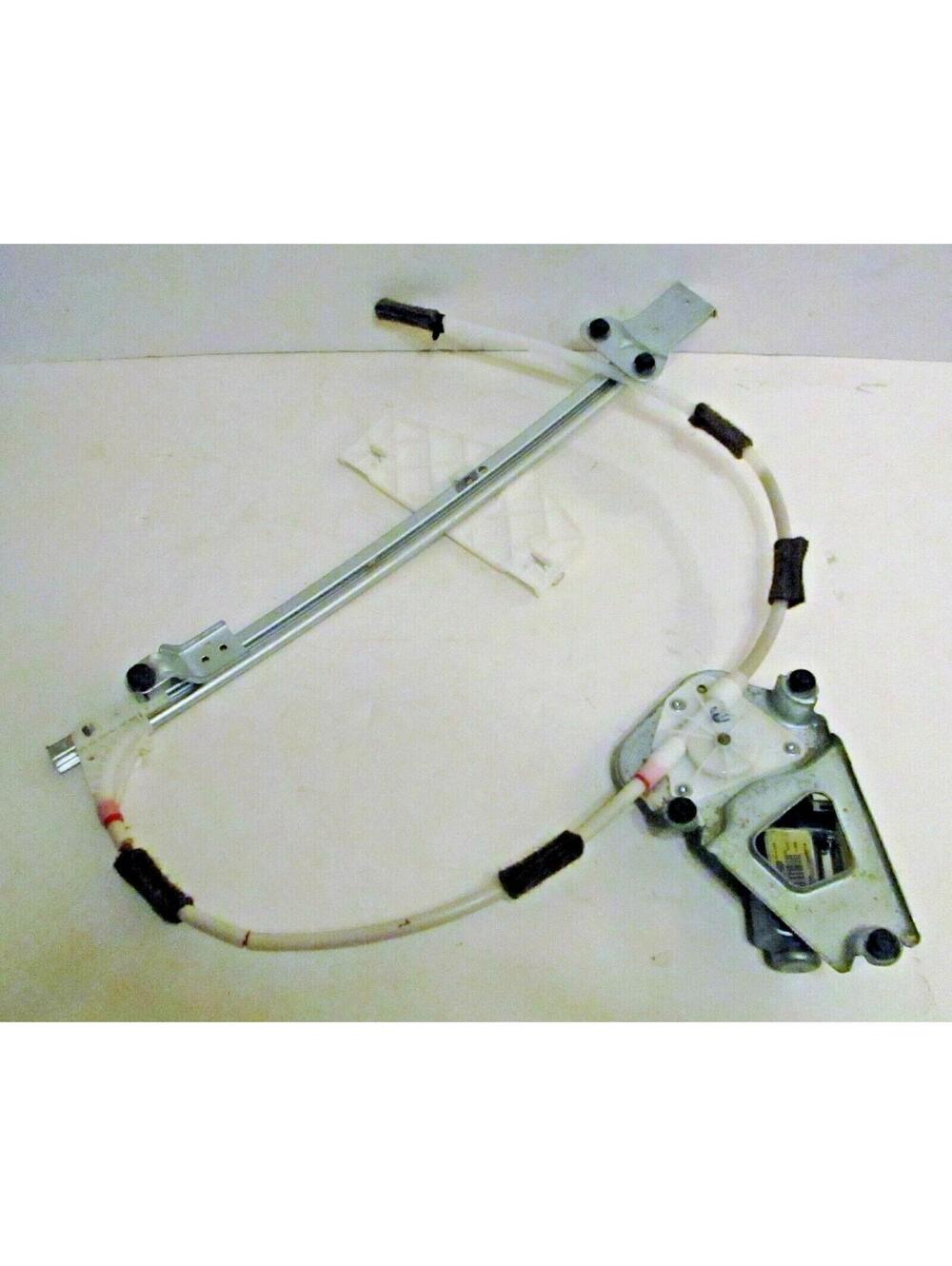NEW in Box Mopar Power Window Motor Front Right 41770T